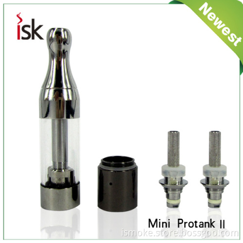 Isk Hot Electronic Cigarette Mini Protank 2 Kanger
